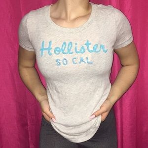 Hollister Tee